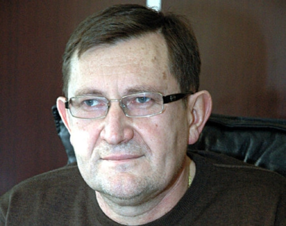 Nakon ručka u „Kalderi“ Vojin Mitrović sklopio dogovor sa Dodikom