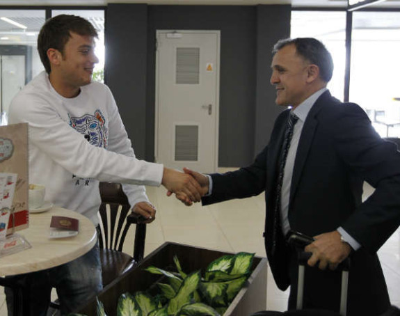 Drulović: Adem ne igra zbog Baneta!