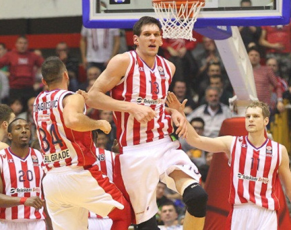 EL: Bobi MVP, pet timova u Top 16 već!