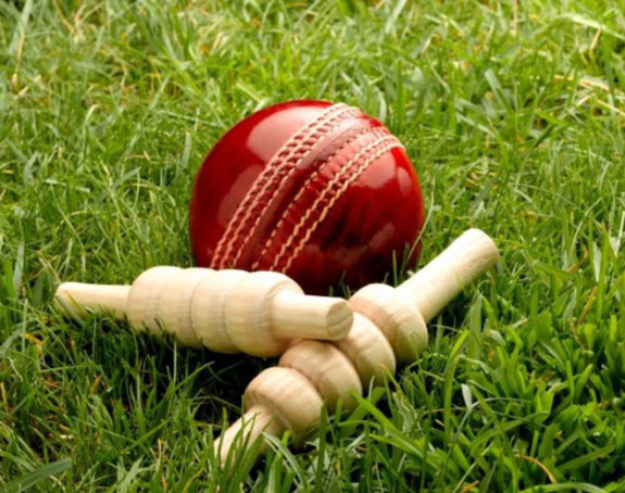 Nova tragedija na kriket utakmici