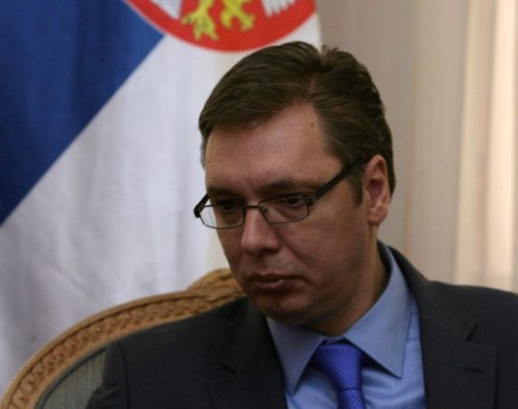 Vučić: Dobri odnosi sa Izraelom
