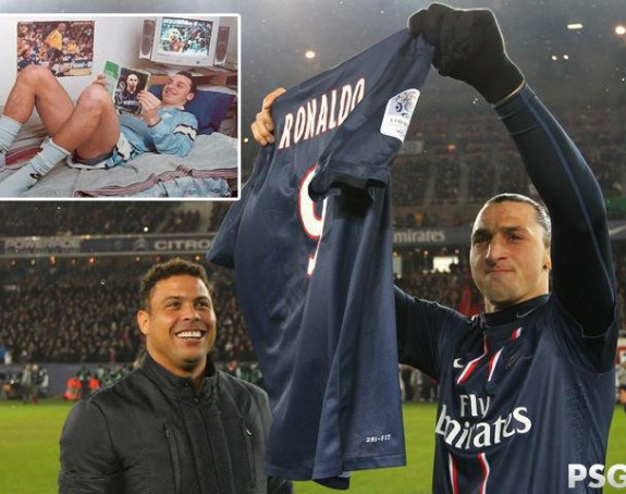 Evo šta je oduševilo ''Ibrakadabru''!