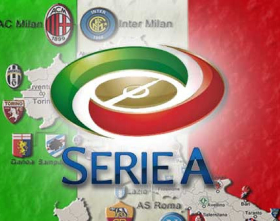 Serija A: Konačno slavlje Milana, trijumf Rome nad Interom!