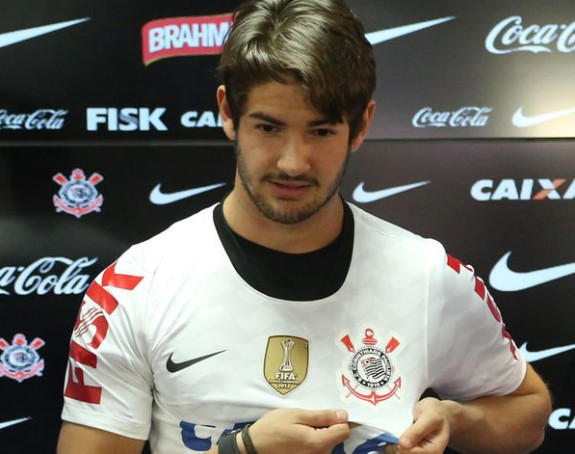 Pato opet u Italiji i to u Firenci!