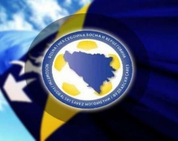 Baka ili Okuka selektor BiH?!