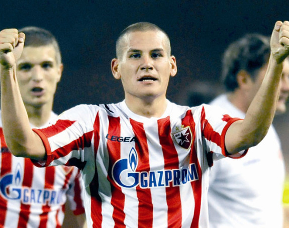 Zvezda želi da vrati Mudrinskog!