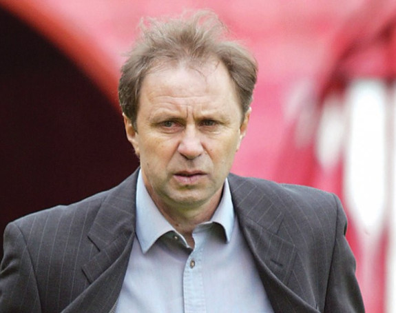 Rajevac: Pare nebitne, hoću na klupu BiH!