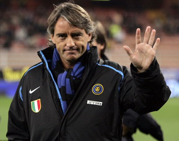 Manćini: Prava pojačanja dovodimo na ljeto!