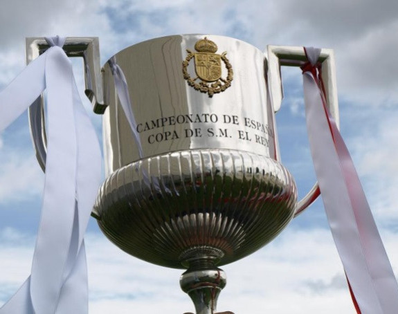 Sevilja i Atletiko sigurni u Kupu