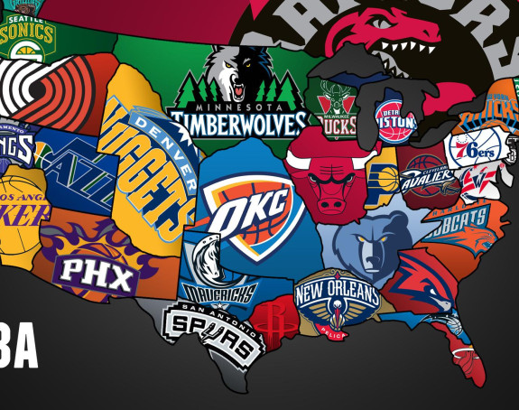 NBA: Kakva luda noć!