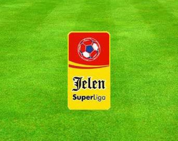 JSL: Posljednje kolo, Partizan - Borac, Zvezda u Lučanima
