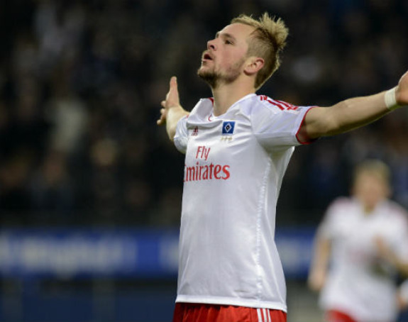 Hajde sad recite da su fudbaleri glupi!