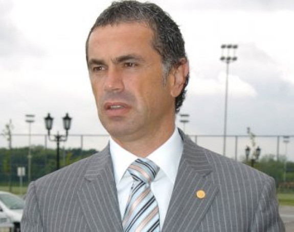 Terza, i veći mangupi slomiše zube na Zvezdi!