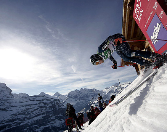 Skijanje: Are domaćin otkazanih trka