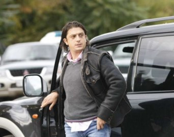 Pjana stiže u Upravu Zvezde!