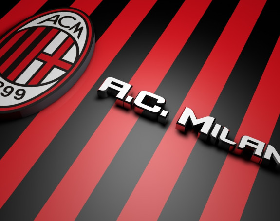 Milan od 2020. ima svoj stadion!