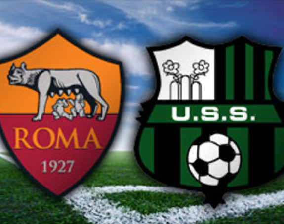 Serija A: Ljajić spasilac Rome!