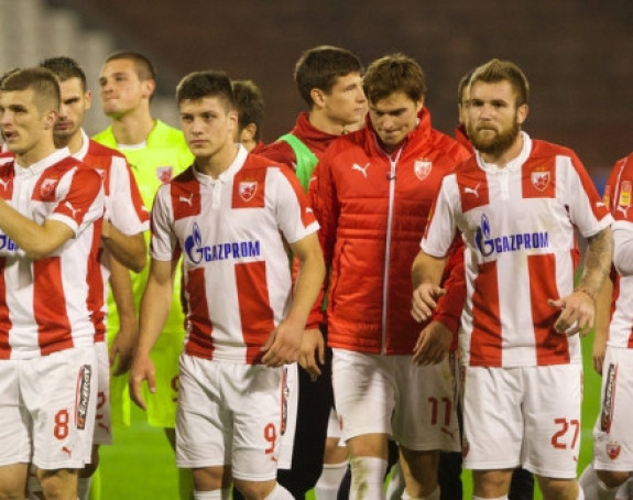 Zvezdu napušta četiri igrača!
