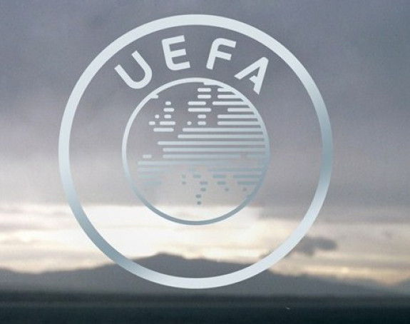 UEFA prijeti ''velikoj sedmorki''!