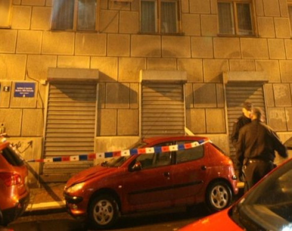 Beograd: Učenik pao sa 2. sprata škole