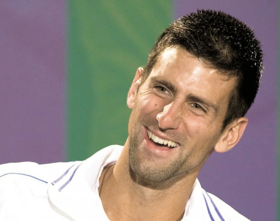 Nole: Mlađi nam sve više prijete!