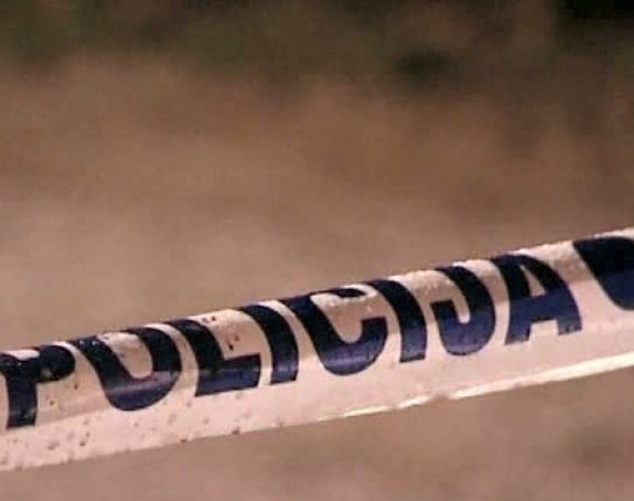 Аутомобилом усмртио жену и побјегао