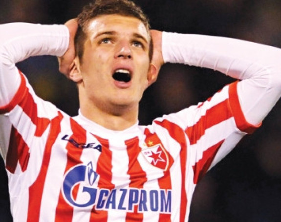 Zvezda kapitenu duguje 650 000 evra!!!