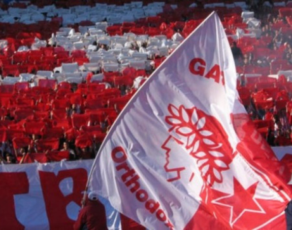 EL: Zvezda bi da ''bije'' Olimpijakos u Pireju!