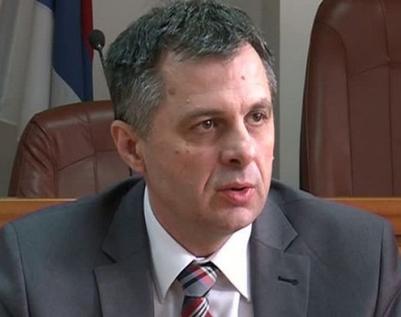 Hoće li Igor Radojičić biti isključen iz SNSD-a? 