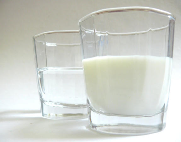 Voda je duplo skuplja od mlijeka 