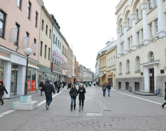 Budžet Banjaluke sve više administrativan