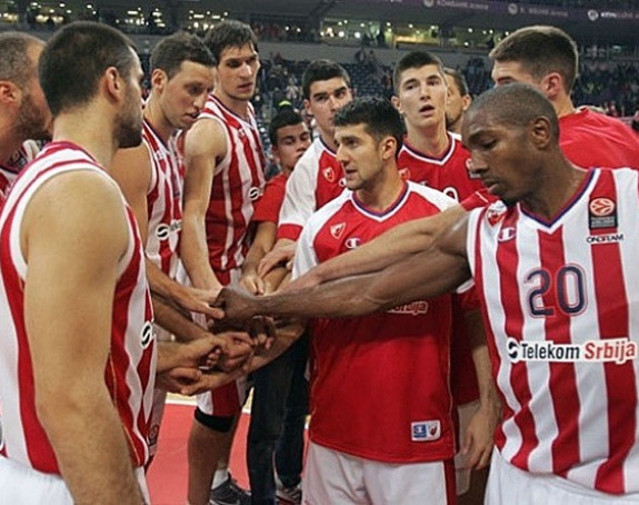 EL: Ko će biti drugi - Zvezda ili Kuća?!