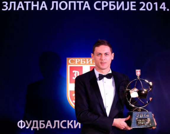 Matić: Sad moram biti još bolji!
