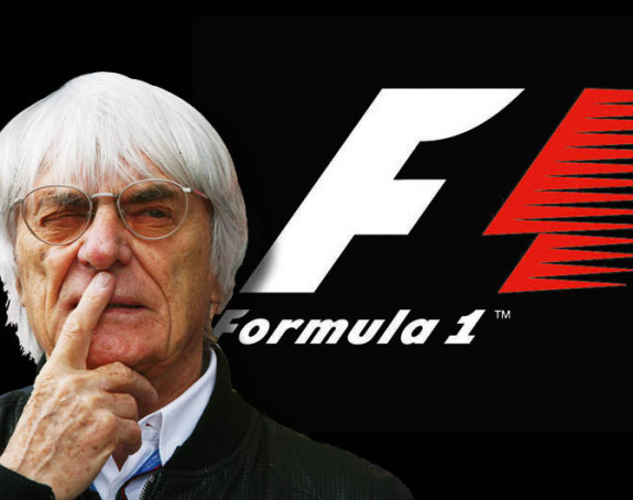 Berni ostaje na čelu F1