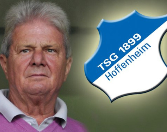 Milijarder novi gazda Hofenhajma!