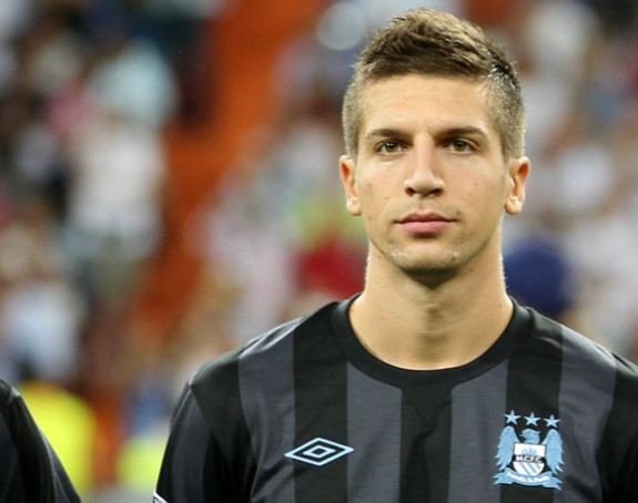 Nastasić sad ide u Milan?!