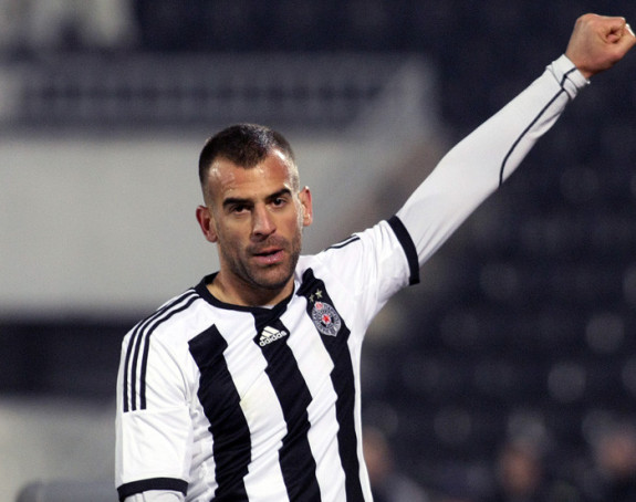 Lil traži Škuletića! Šta kaže Partizan?