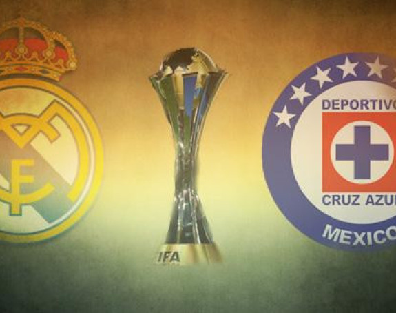 SP klubova: Argentinci ''pale vatru'' pred finale!