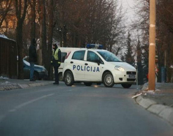 Mrtva beba pronađena u toaletu