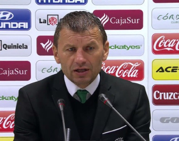 Đukić: Igrali smo bez mu..! 