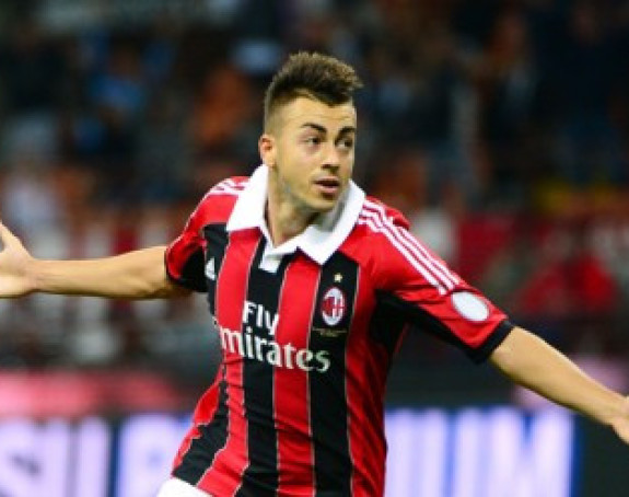 El Šaravi ide u Arsenal?