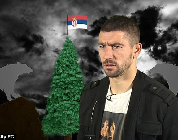 Video: Kralj Srbije je...?!