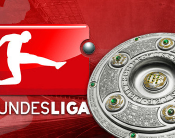Transfer pijaca u Bundesligi već radi!