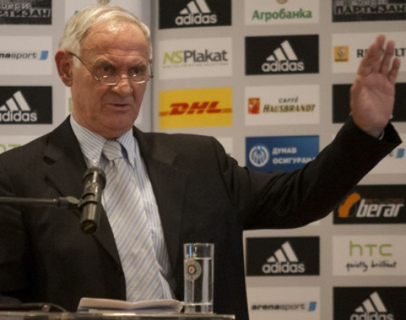 Kraj ere! Ode Raša Babić u penziju!