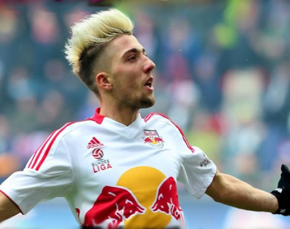 Slovenac Kampl će dići Dortmund!