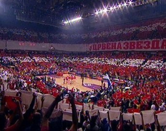 EL: Zvezda ubjedljivo najgledanija!