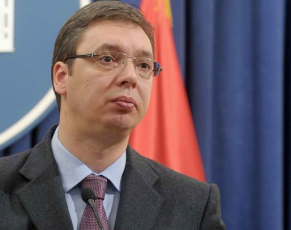 Vučić: Kako privatizovati, kad je cirkus?!