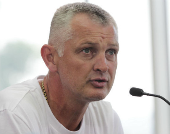 Paspalj: Partizanu male šanse za plej-of!
