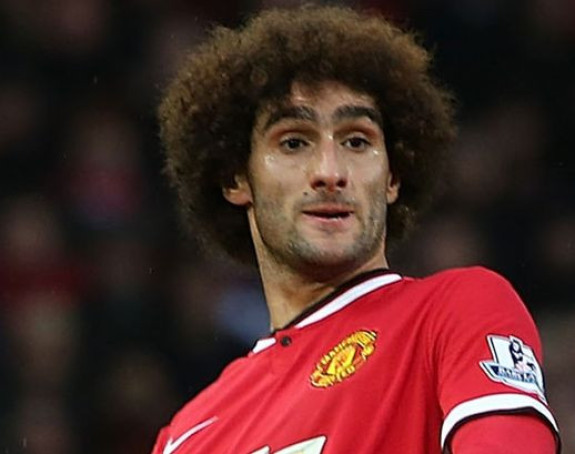Uhapšen pijani Felaini!