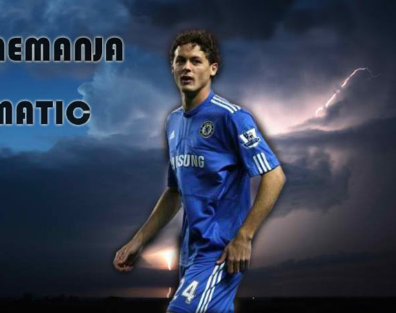 Da li je Nemanja Matić najbolji zadnji vezni PL?